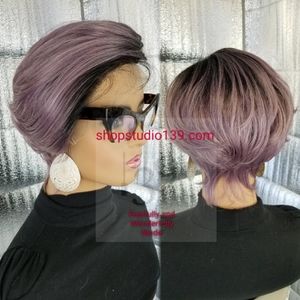 Beautiful human hair bob wig